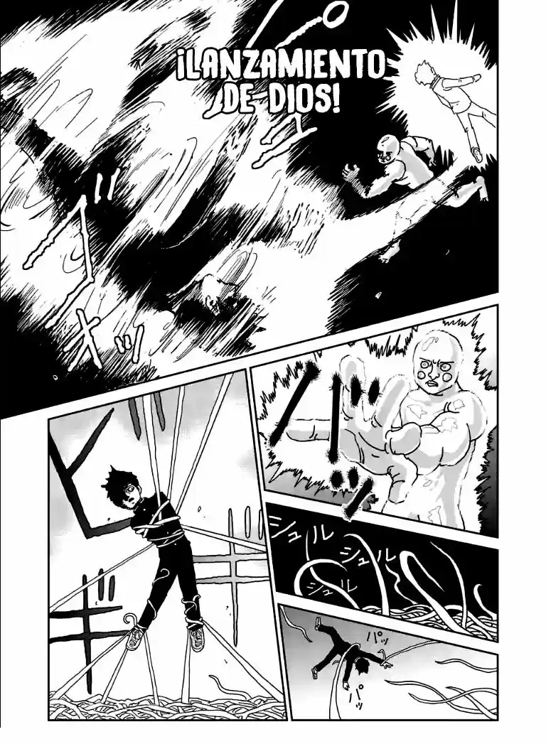 Mob Psycho 100 - Capítulo 97.80 - Página 5 - LectorTMOo