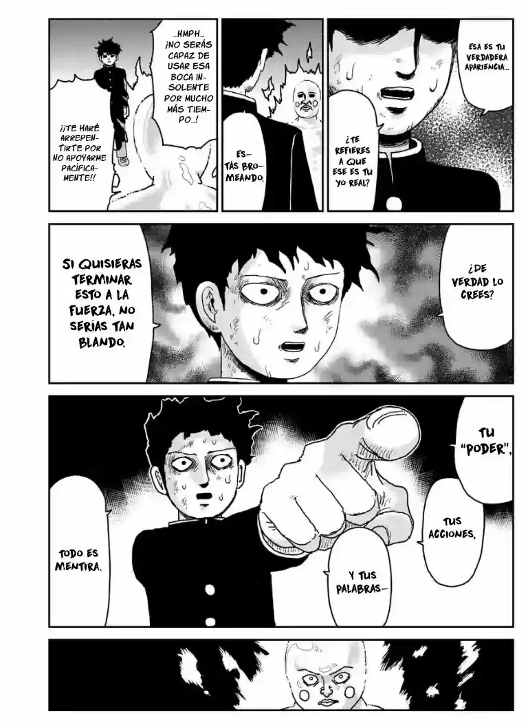 Mob Psycho 100 - Capítulo 97.80 - Página 8 - LectorTMOo