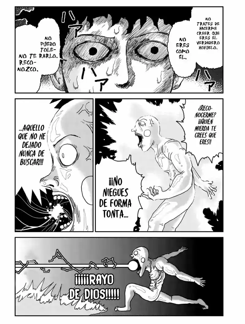 Mob Psycho 100 - Capítulo 97.80 - Página 9 - LectorTMOo