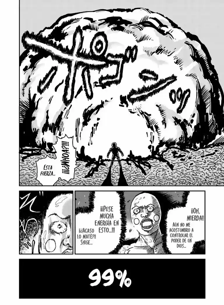 Mob Psycho 100 - Capítulo 97.80 - Página 10 - LectorTMOo