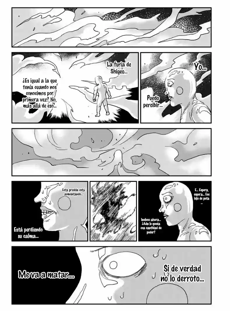 Mob Psycho 100 - Capítulo 97.80 - Página 11 - LectorTMOo