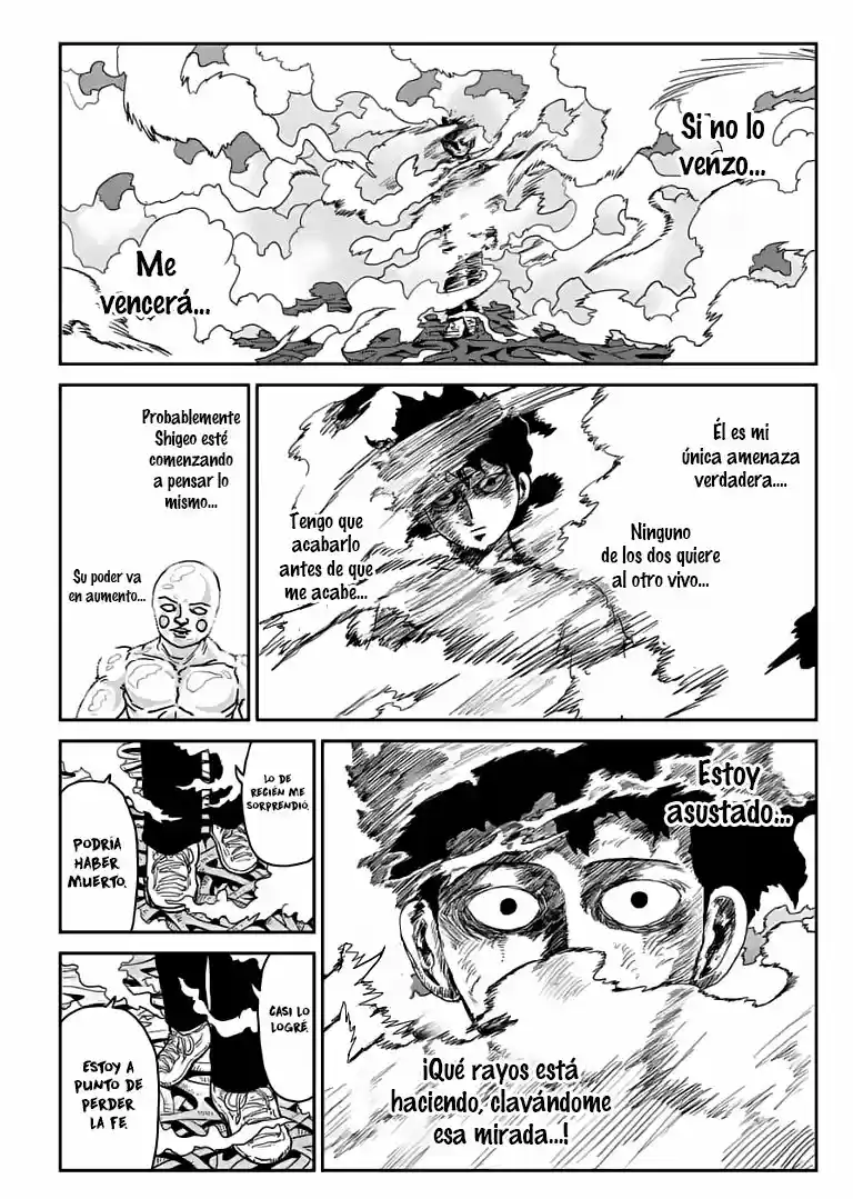 Mob Psycho 100 - Capítulo 97.80 - Página 12 - LectorTMOo