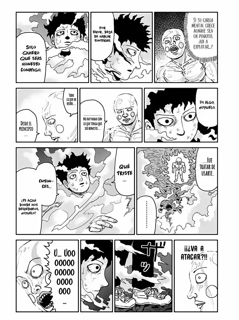 Mob Psycho 100 - Capítulo 97.80 - Página 13 - LectorTMOo