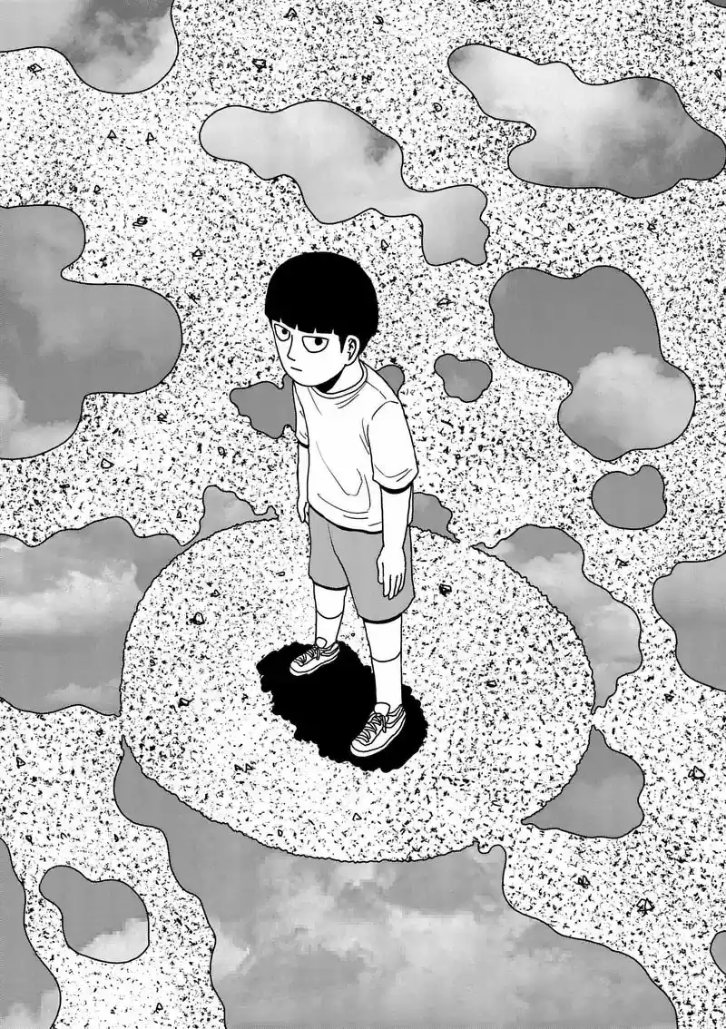 Mob Psycho 100 - Capítulo 98.10 - Página 15 - LectorTMOo