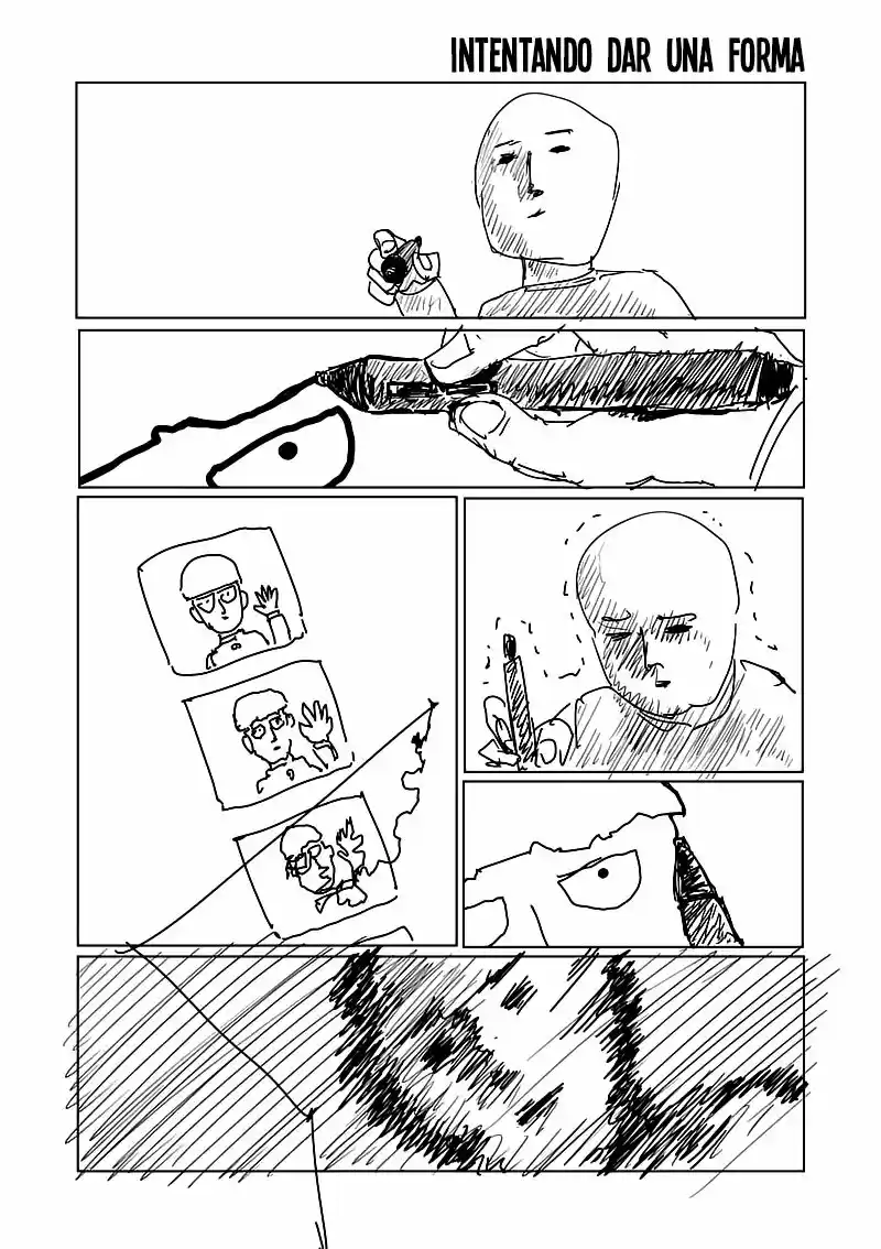 Mob Psycho 100 - Capítulo 98.11 - Página 9 - LectorTMOo