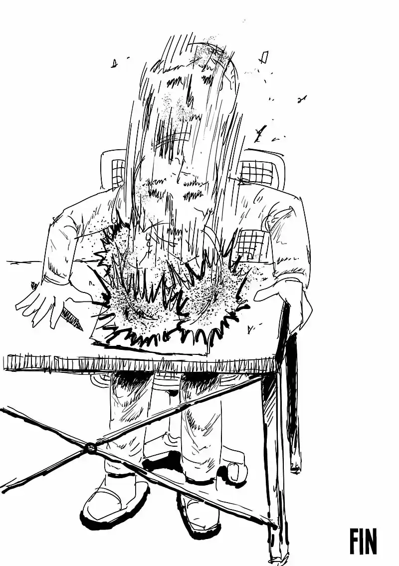 Mob Psycho 100 - Capítulo 98.11 - Página 10 - LectorTMOo