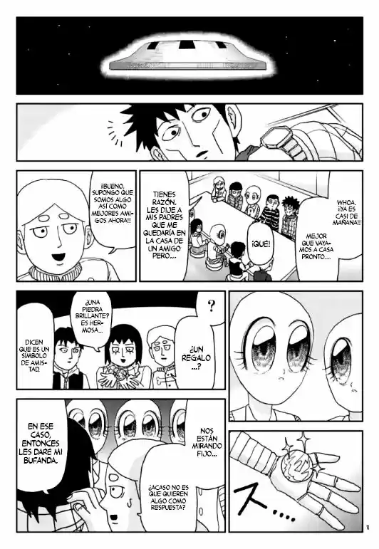 Mob Psycho 100 - Capítulo 98.12 - Página 4 - LectorTMOo