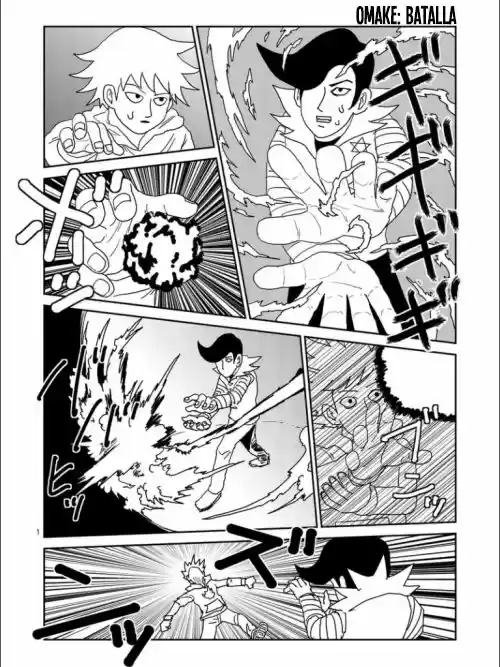 Mob Psycho 100 - Capítulo 98.12 - Página 9 - LectorTMOo