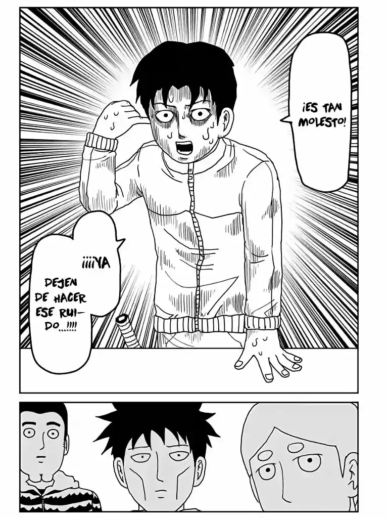 Mob Psycho 100 - Capítulo 98.40 - Página 9 - LectorTMOo
