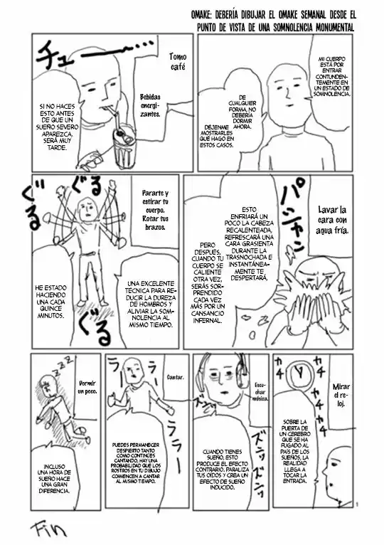 Mob Psycho 100 - Capítulo 98.80 - Página 10 - LectorTMOo