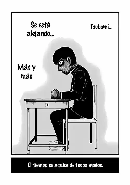 Mob Psycho 100 - Capítulo 99.1 - Página 6 - LectorTMOo