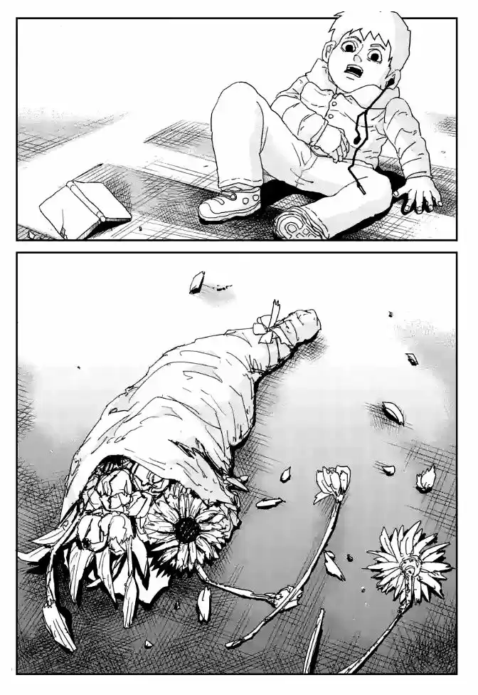 Mob Psycho 100 - Capítulo 99.4 - Página 12 - LectorTMOo