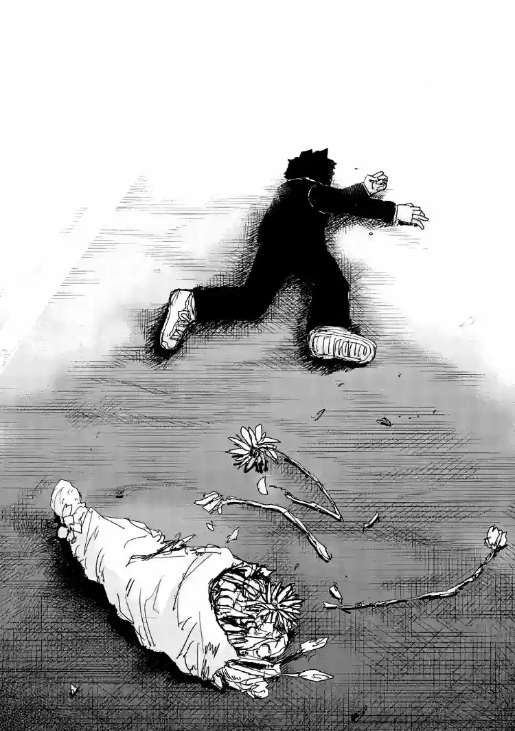 Mob Psycho 100 - Capítulo 99.4 - Página 13 - LectorTMOo