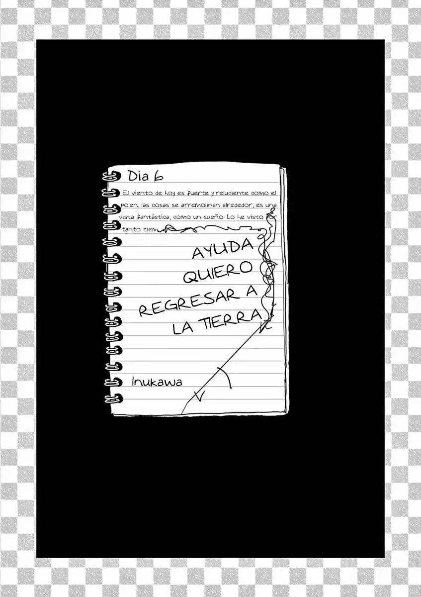 Mob Psycho 100 - Capítulo 99.50 - Página 5 - LectorTMOo