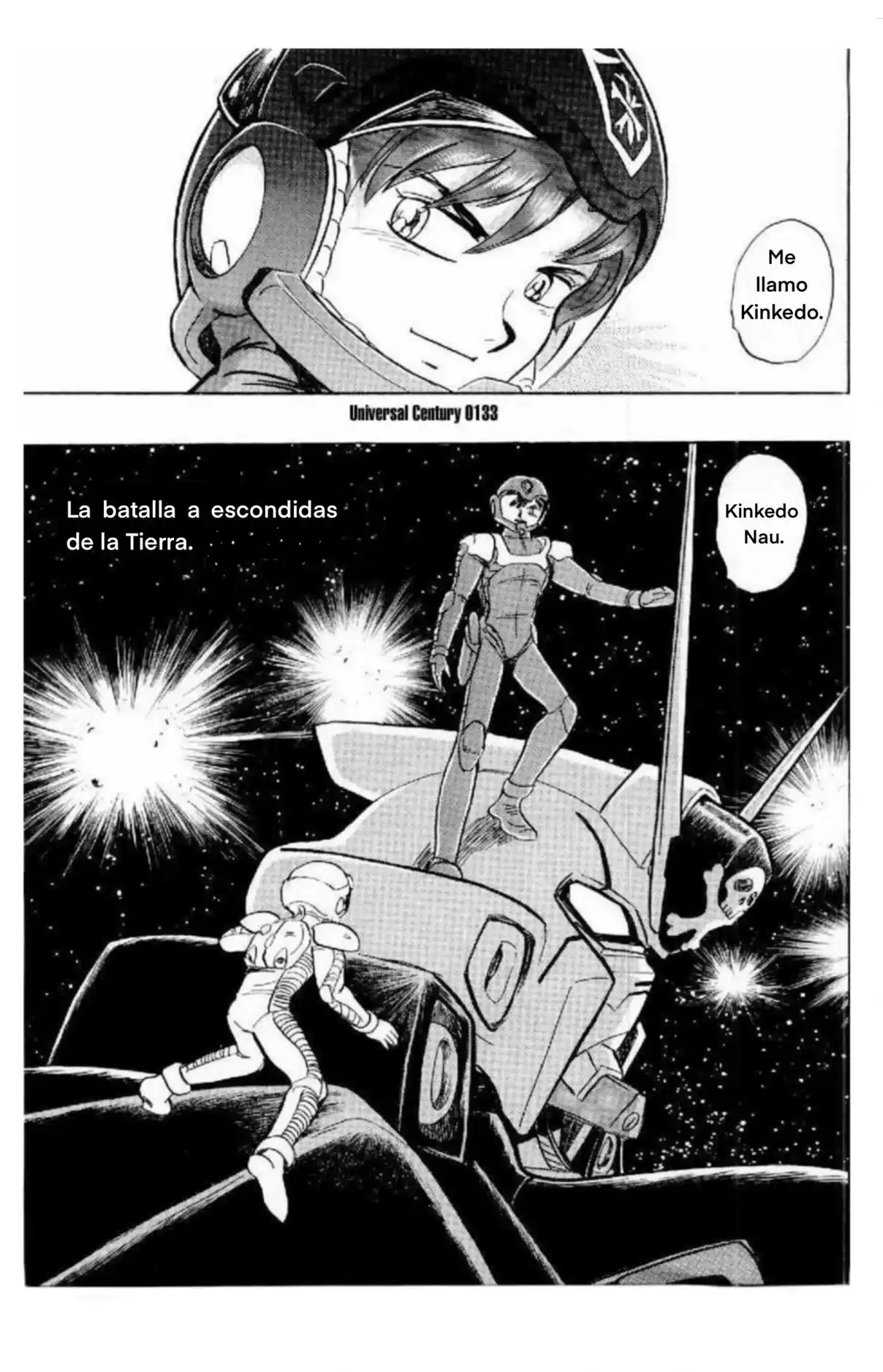Mobile Suit Crossbone Gundam - Capítulo 1 - Página 50 - LectorTMOo