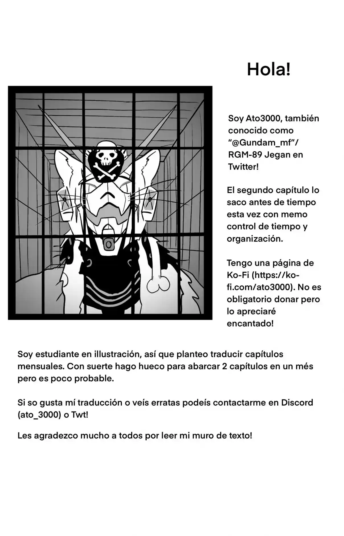 Mobile Suit Crossbone Gundam - Capítulo 2 - Página 38 - LectorTMOo