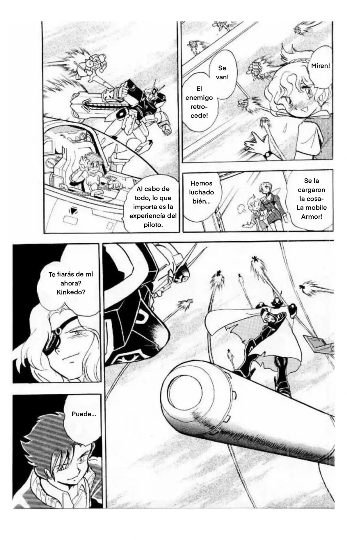 Mobile Suit Crossbone Gundam - Capítulo 3 - Página 38 - LectorTMOo