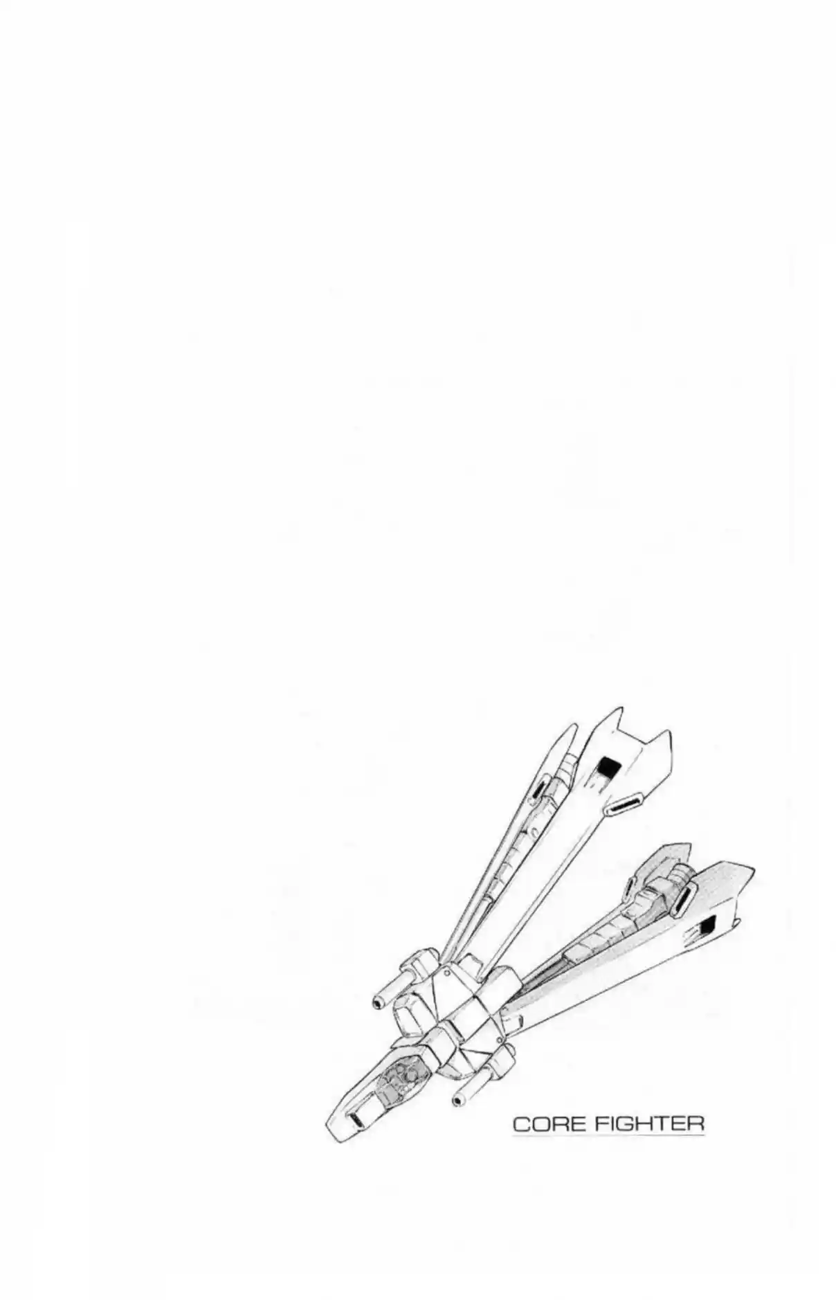 Mobile Suit Crossbone Gundam - Capítulo 3 - Página 41 - LectorTMOo