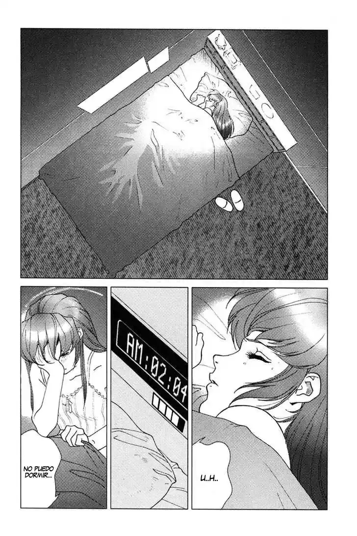 Mobile Suit Gundam: C.D.A - Capítulo 3 - Página 22 - LectorTMOo