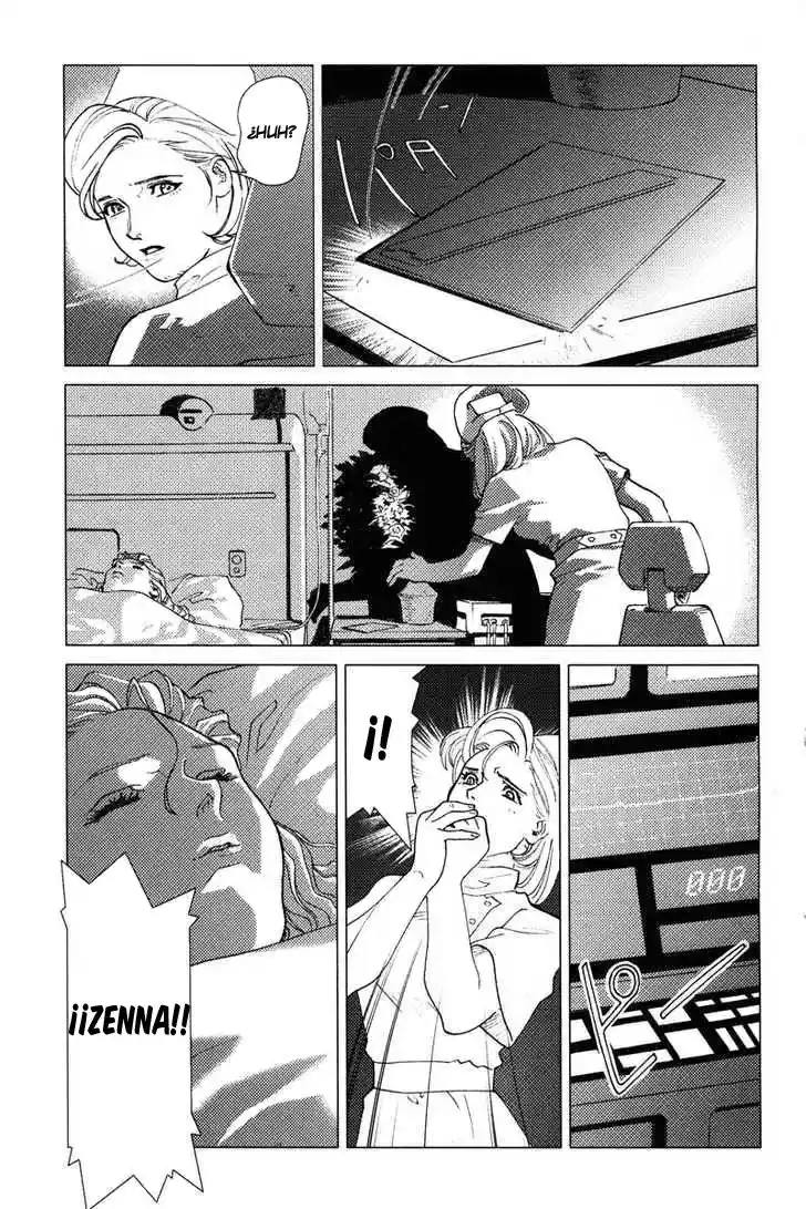 Mobile Suit Gundam: C.D.A - Capítulo 3 - Página 25 - LectorTMOo