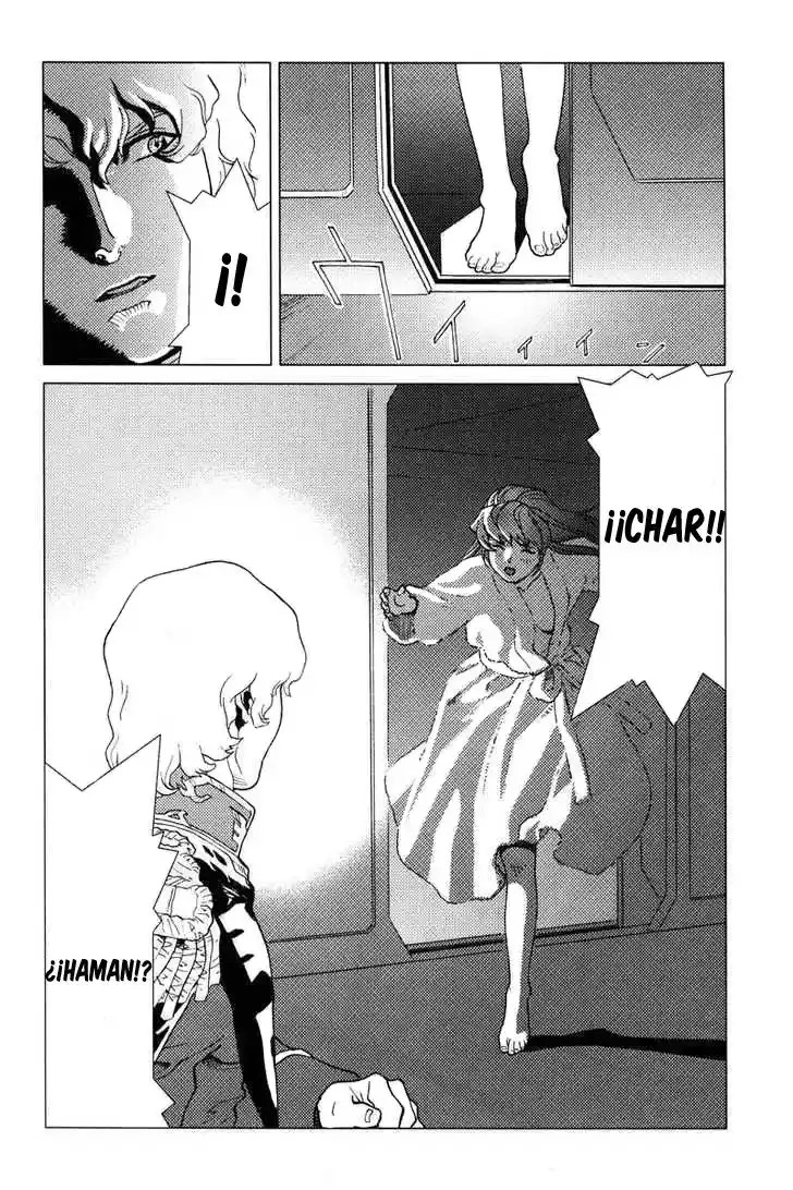 Mobile Suit Gundam: C.D.A - Capítulo 3 - Página 30 - LectorTMOo