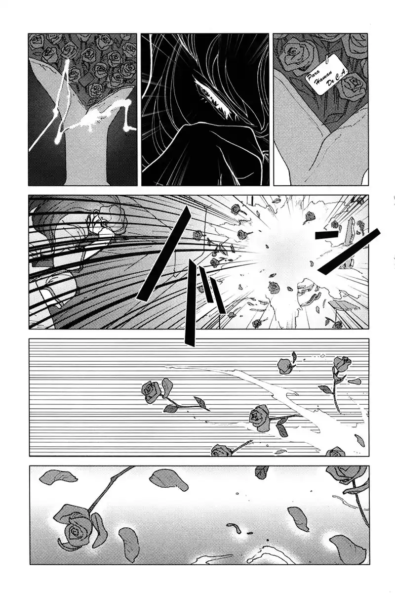 Mobile Suit Gundam: C.D.A - Capítulo 4 - Página 22 - LectorTMOo