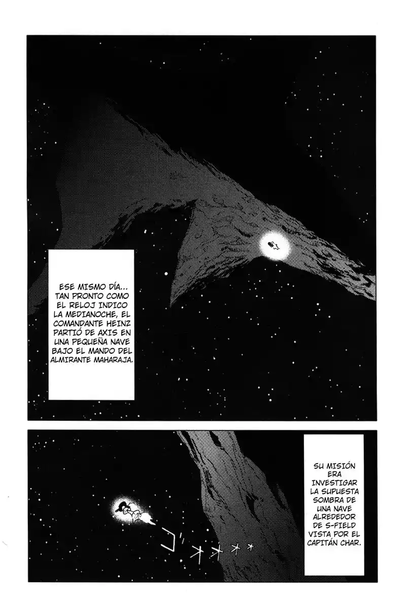 Mobile Suit Gundam: C.D.A - Capítulo 4 - Página 45 - LectorTMOo