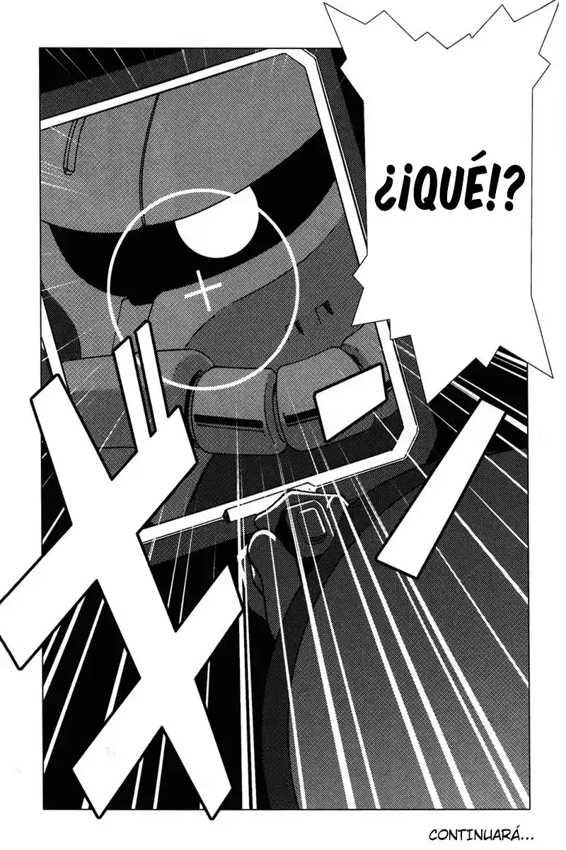 Mobile Suit Gundam: C.D.A - Capítulo 4 - Página 53 - LectorTMOo