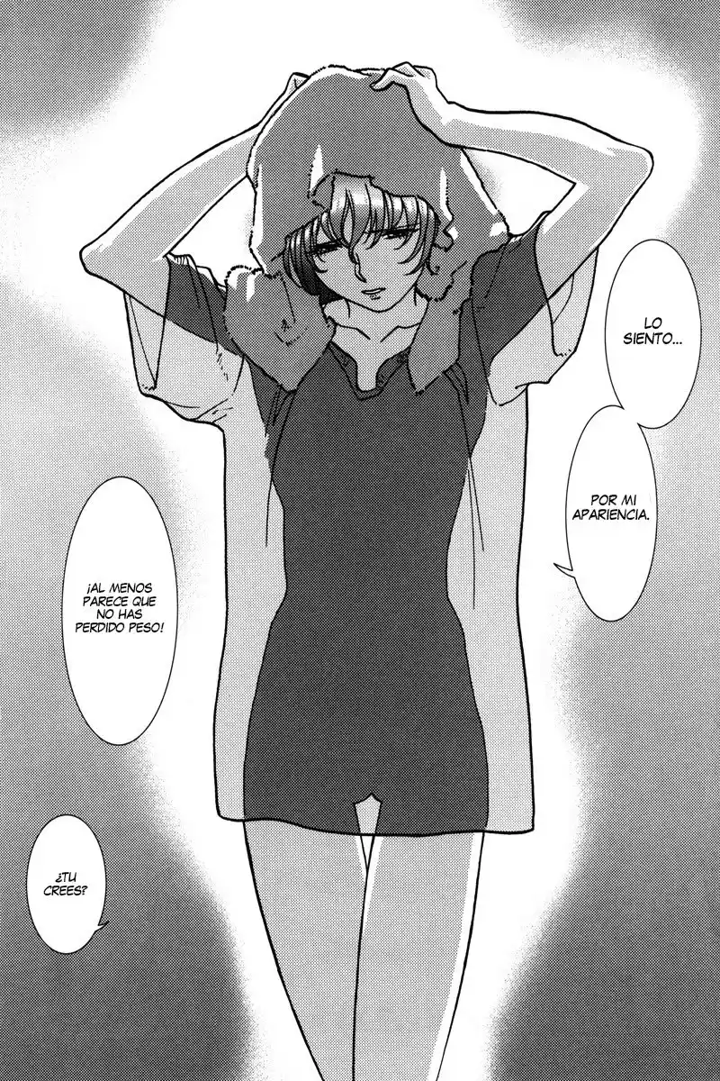 Mobile Suit Gundam: C.D.A - Capítulo 5 - Página 16 - LectorTMOo