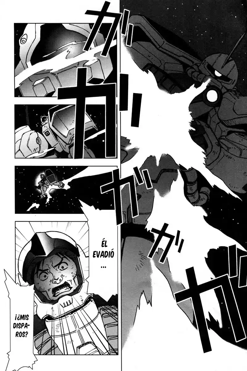 Mobile Suit Gundam: C.D.A - Capítulo 9 - Página 3 - LectorTMOo