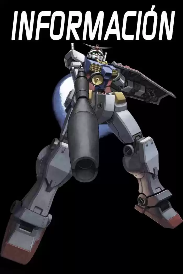 Mobile Suit Gundam Lost War Chronicles - Capítulo 1 - Página 44 - LectorTMOo