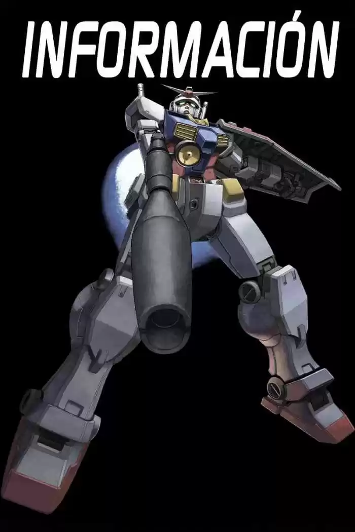 Mobile Suit Gundam Lost War Chronicles - Capítulo 3 - Página 39 - LectorTMOo