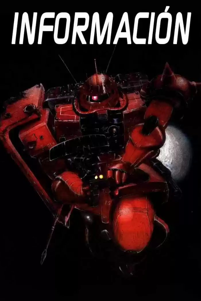 Mobile Suit Gundam Lost War Chronicles - Capítulo 4 - Página 44 - LectorTMOo
