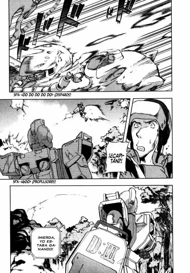 Mobile Suit Gundam Lost War Chronicles - Capítulo 5 - Página 12 - LectorTMOo