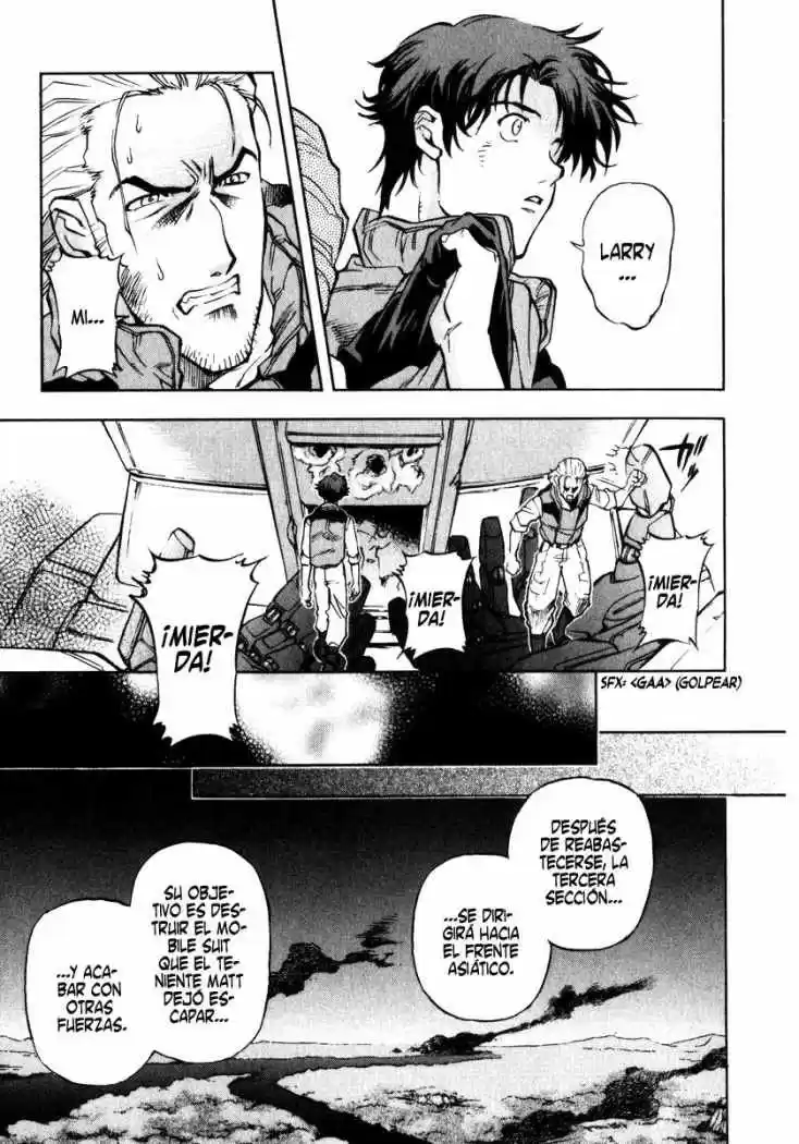 Mobile Suit Gundam Lost War Chronicles - Capítulo 5 - Página 42 - LectorTMOo