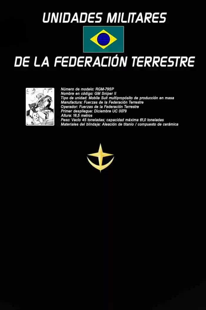 Mobile Suit Gundam Lost War Chronicles - Capítulo 5 - Página 47 - LectorTMOo