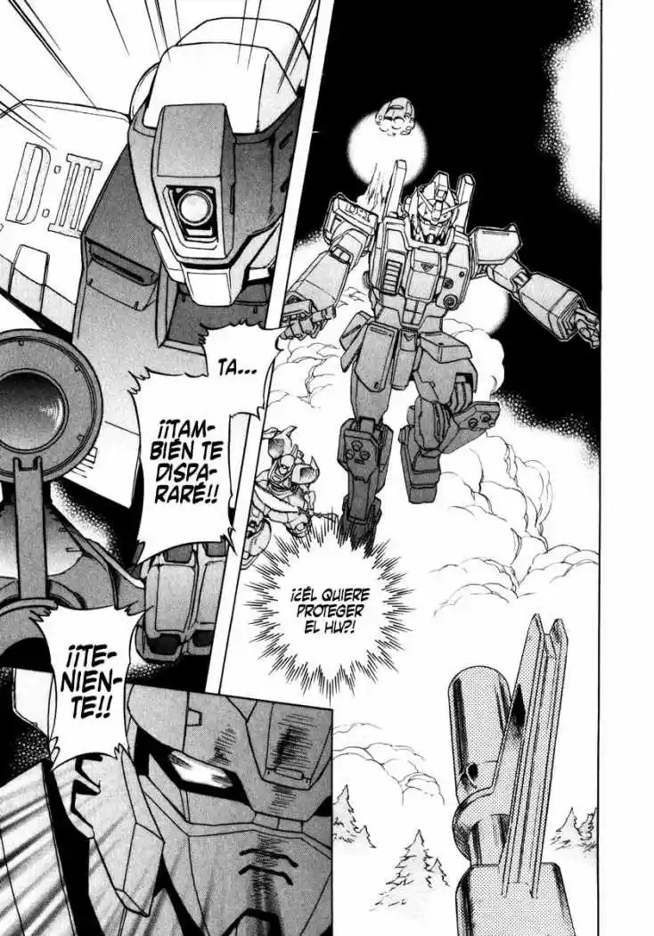 Mobile Suit Gundam Lost War Chronicles - Capítulo 6 - Página 43 - LectorTMOo