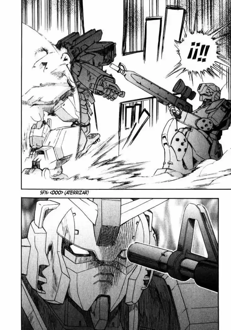 Mobile Suit Gundam Lost War Chronicles - Capítulo 6 - Página 44 - LectorTMOo