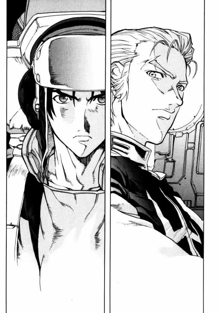 Mobile Suit Gundam Lost War Chronicles - Capítulo 6 - Página 47 - LectorTMOo