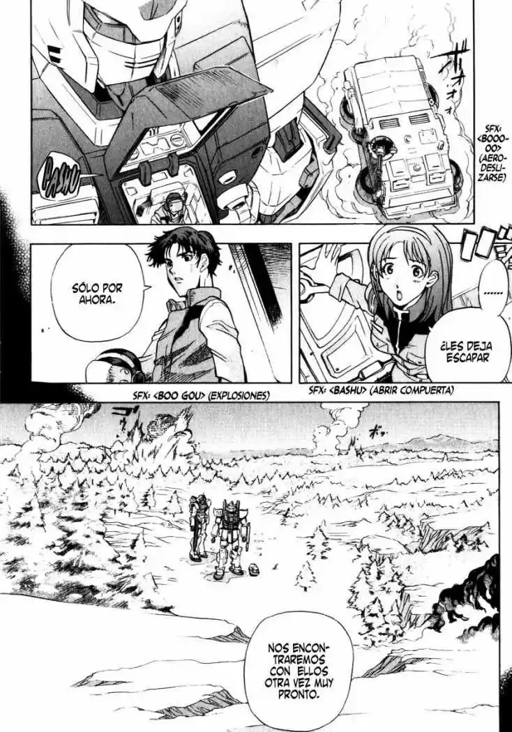 Mobile Suit Gundam Lost War Chronicles - Capítulo 6 - Página 48 - LectorTMOo