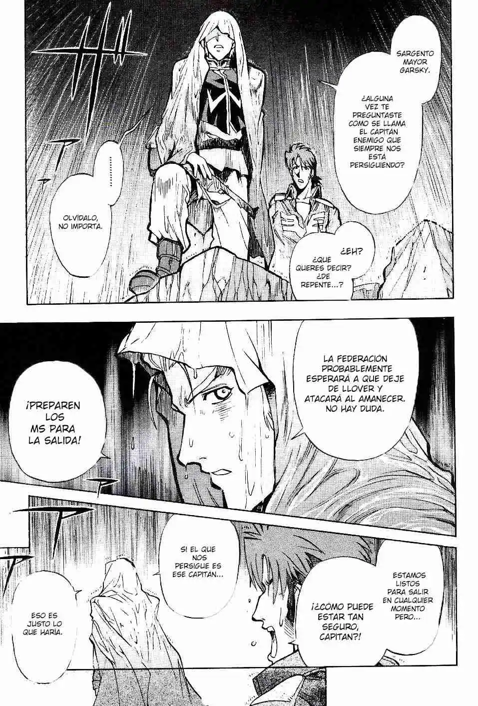 Mobile Suit Gundam Lost War Chronicles - Capítulo 7 - Página 8 - LectorTMOo