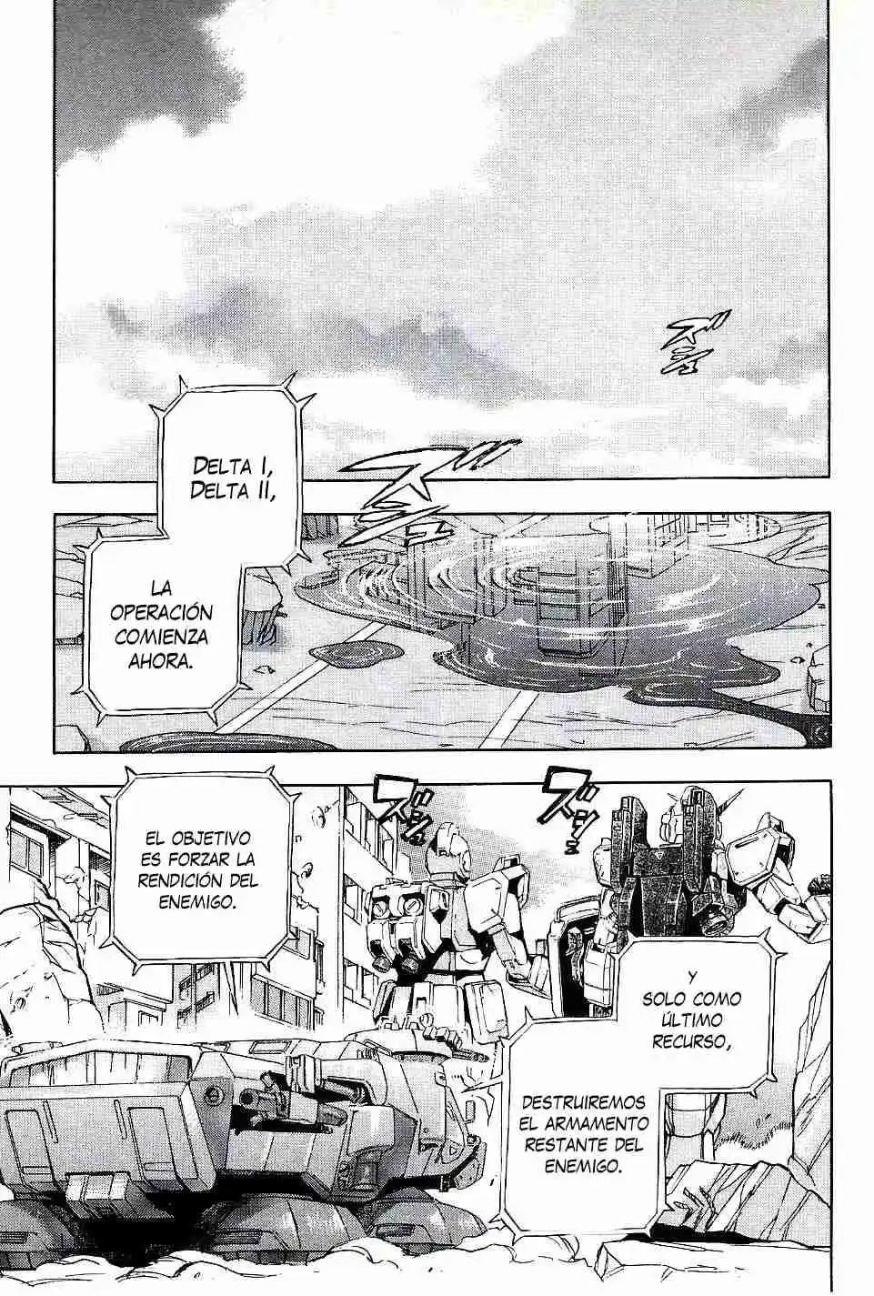 Mobile Suit Gundam Lost War Chronicles - Capítulo 7 - Página 10 - LectorTMOo