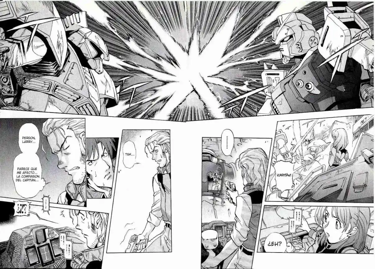 Mobile Suit Gundam Lost War Chronicles - Capítulo 7 - Página 26 - LectorTMOo