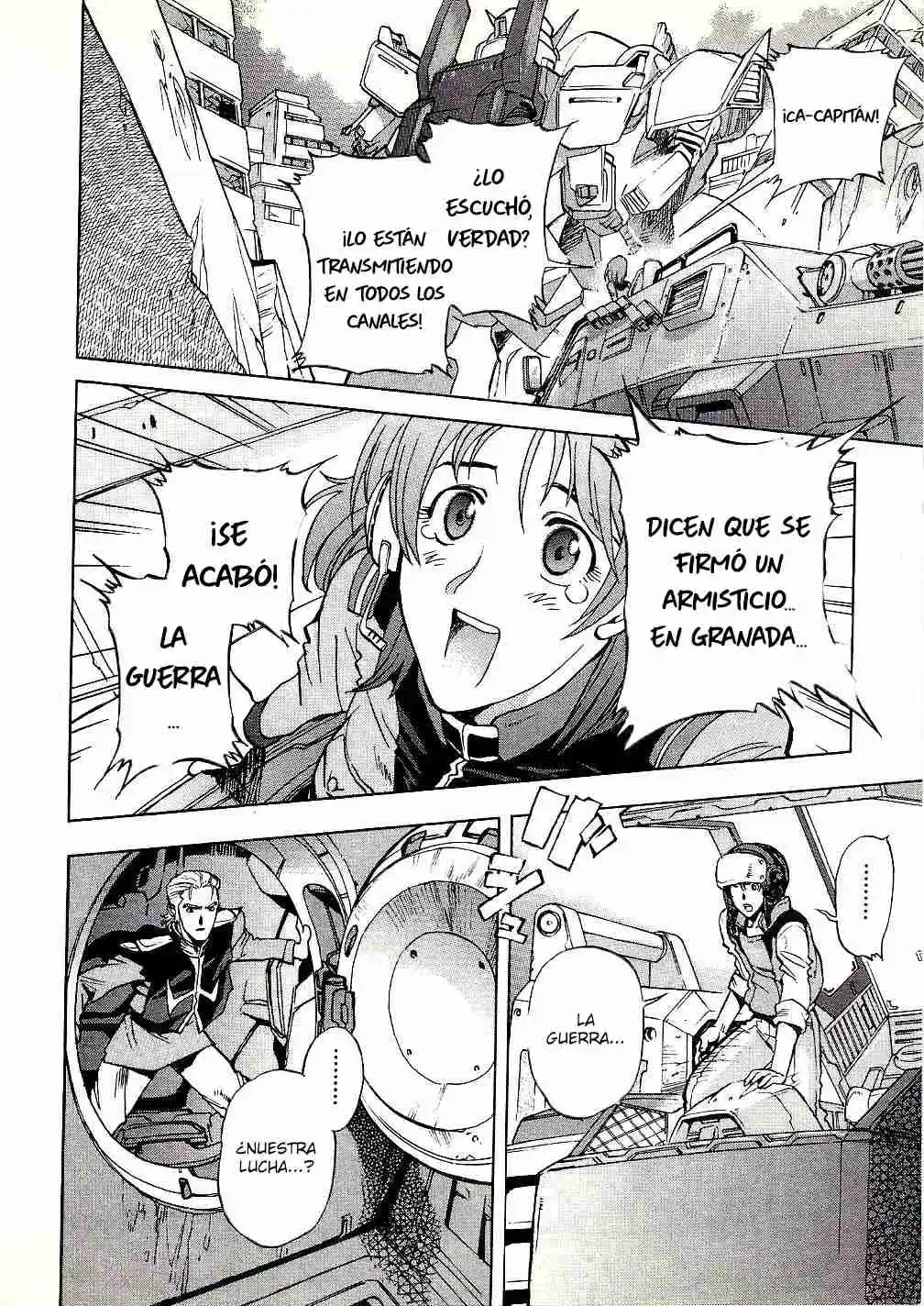 Mobile Suit Gundam Lost War Chronicles - Capítulo 7 - Página 29 - LectorTMOo