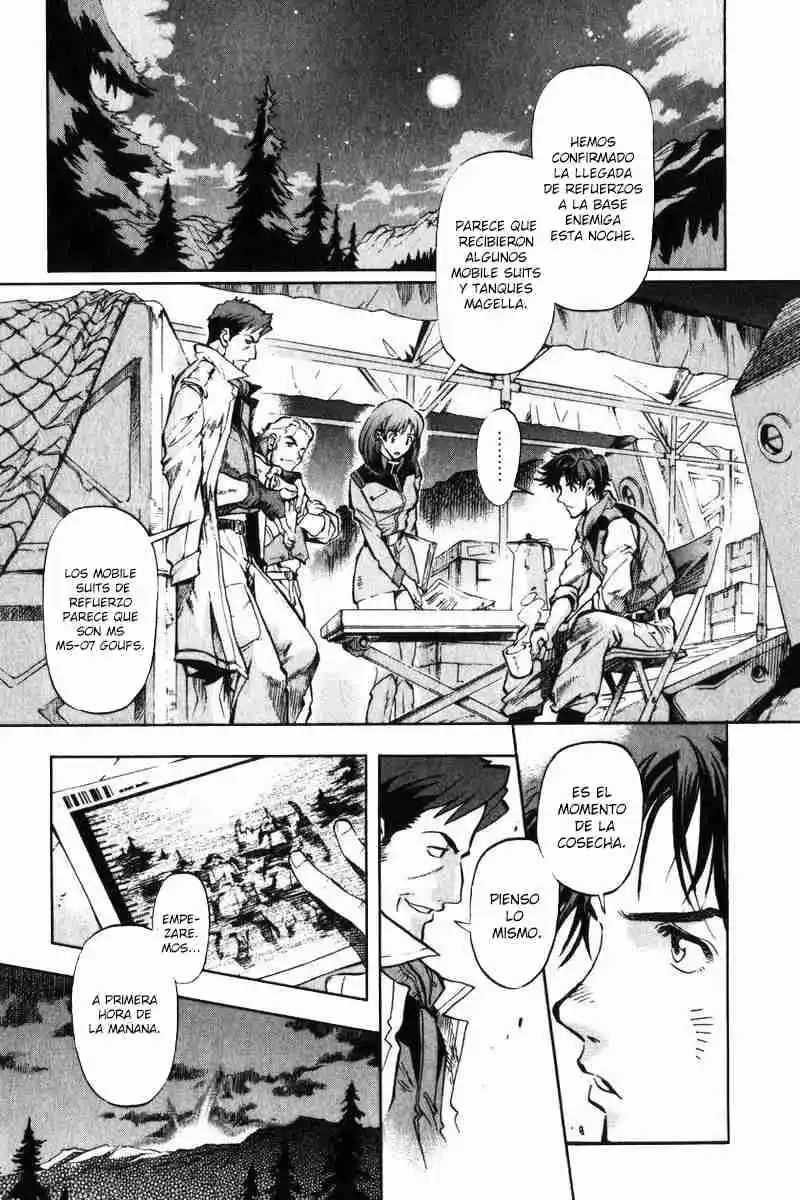 Mobile Suit Gundam Seed Destiny The Edge - Capítulo 1 - Página 18 - LectorTMOo