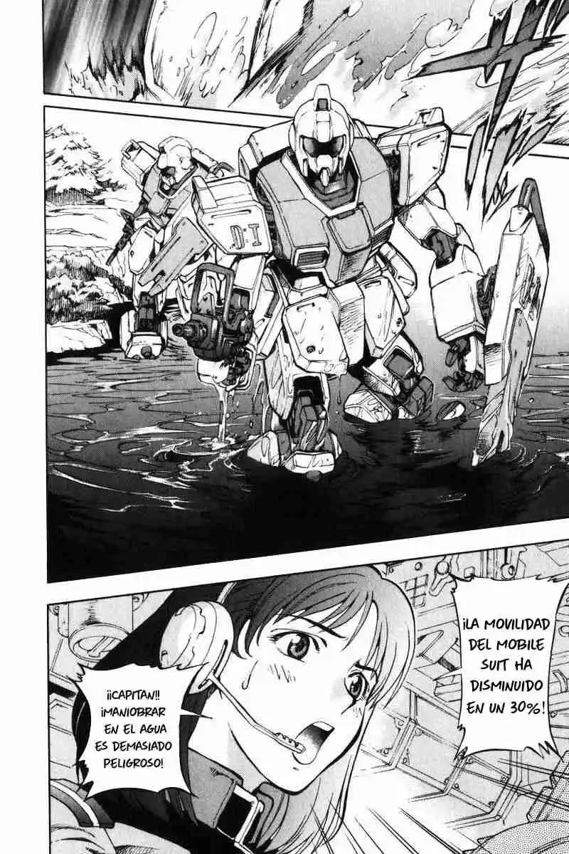 Mobile Suit Gundam Seed Destiny The Edge - Capítulo 1 - Página 22 - LectorTMOo