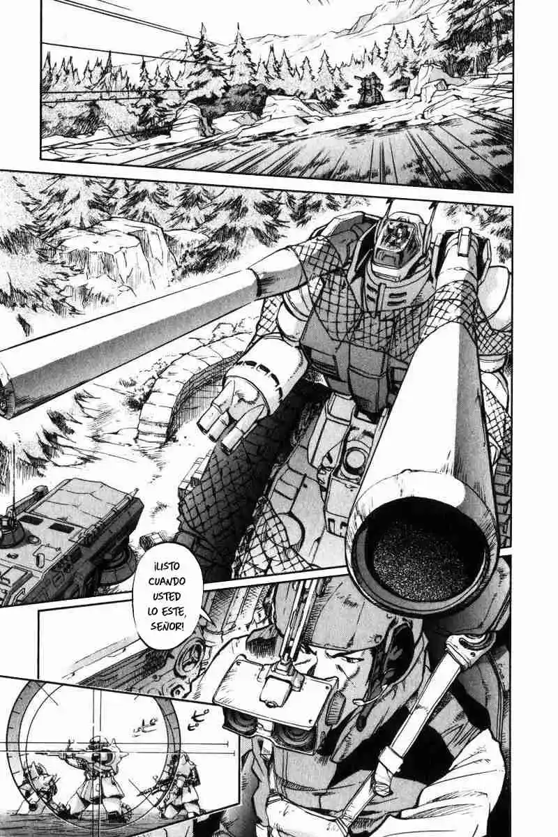 Mobile Suit Gundam Seed Destiny The Edge - Capítulo 1 - Página 25 - LectorTMOo