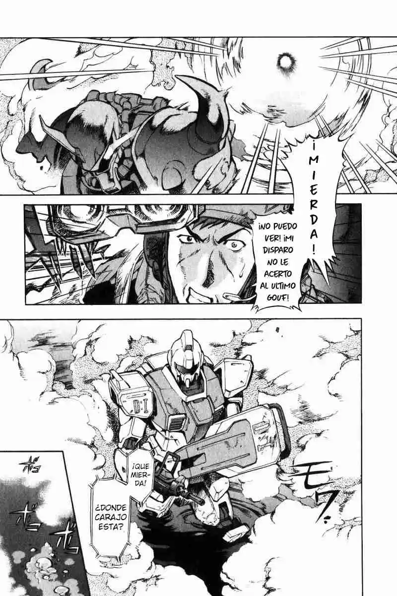 Mobile Suit Gundam Seed Destiny The Edge - Capítulo 1 - Página 29 - LectorTMOo