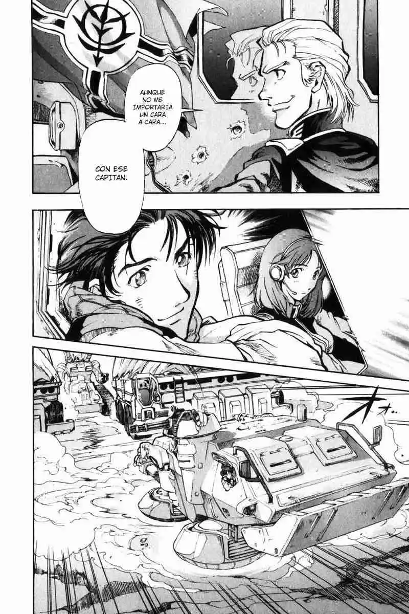 Mobile Suit Gundam Seed Destiny The Edge - Capítulo 1 - Página 42 - LectorTMOo