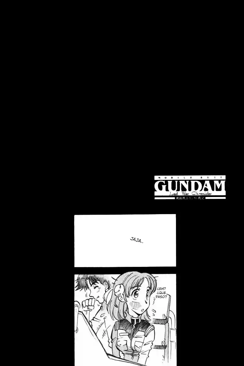 Mobile Suit Gundam Seed Destiny The Edge - Capítulo 1 - Página 44 - LectorTMOo